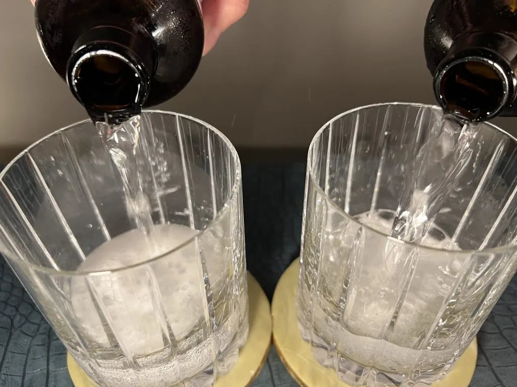 Good Feels Seltzer